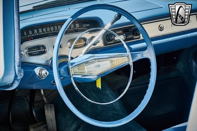 used 1958 Chevrolet Yeoman car, priced at $40,000