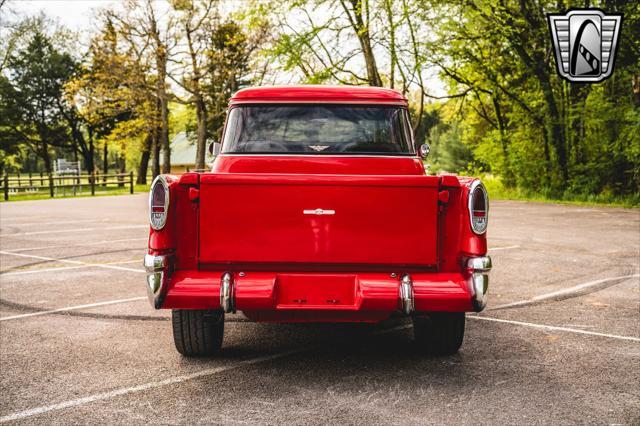 used 1955 Chevrolet 3100 car, priced at $53,000