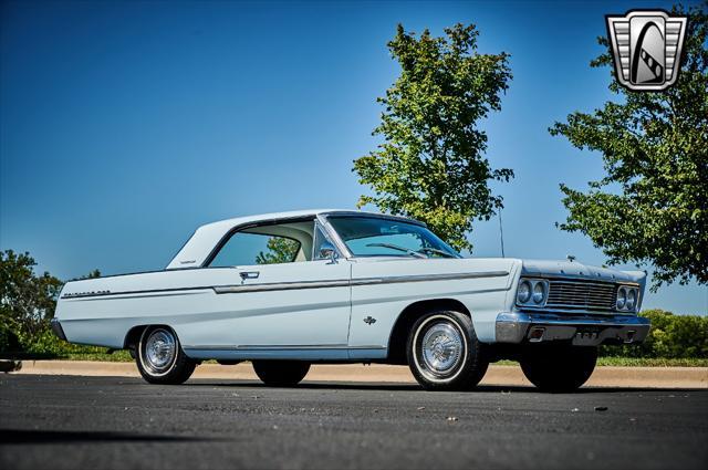 used 1965 Ford Fairlane 500 car, priced at $16,000