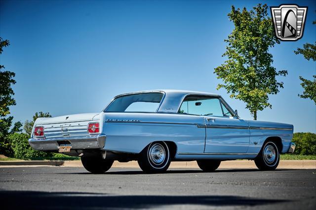 used 1965 Ford Fairlane 500 car, priced at $16,000