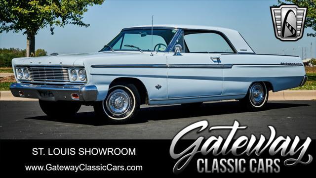 used 1965 Ford Fairlane 500 car, priced at $16,000