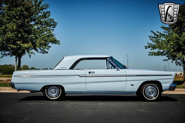 used 1965 Ford Fairlane 500 car, priced at $16,000