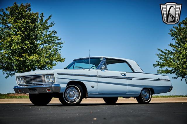 used 1965 Ford Fairlane 500 car, priced at $16,000