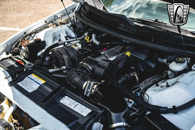 used 1997 Chevrolet Camaro car, priced at $17,500