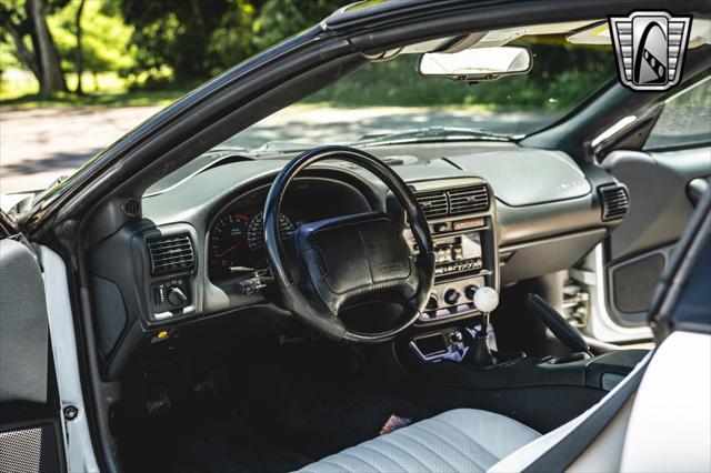 used 1997 Chevrolet Camaro car, priced at $17,500