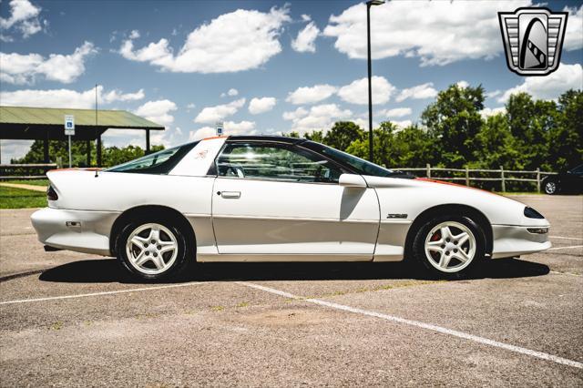 used 1997 Chevrolet Camaro car, priced at $17,500