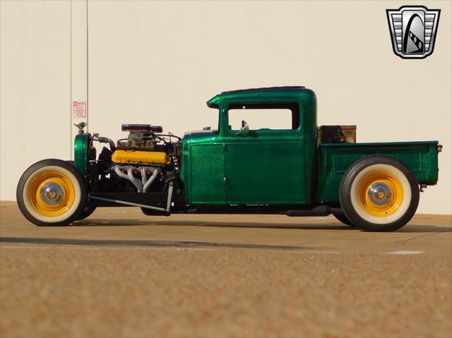 used 1930 Ford Model A car, priced at $36,000