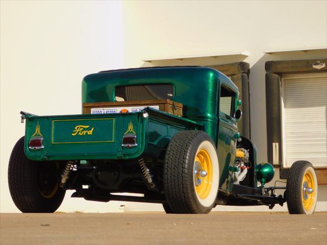 used 1930 Ford Model A car, priced at $36,000