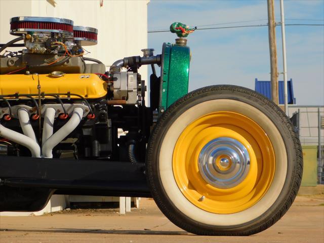 used 1930 Ford Model A car, priced at $36,000