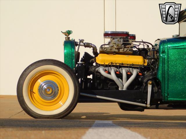 used 1930 Ford Model A car, priced at $36,000