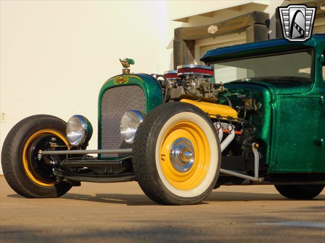 used 1930 Ford Model A car, priced at $36,000