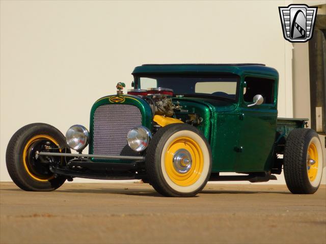 used 1930 Ford Model A car, priced at $36,000