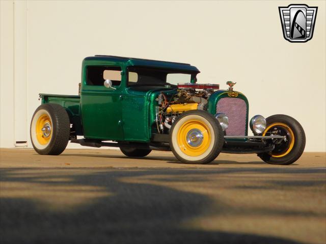 used 1930 Ford Model A car, priced at $36,000