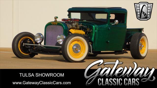 used 1930 Ford Model A car, priced at $36,000