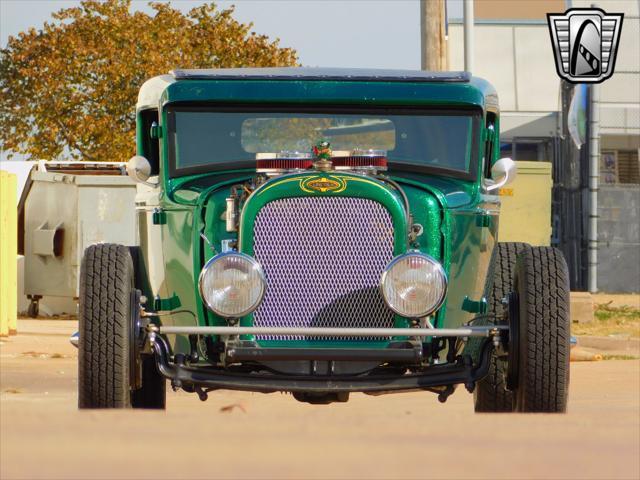 used 1930 Ford Model A car, priced at $36,000