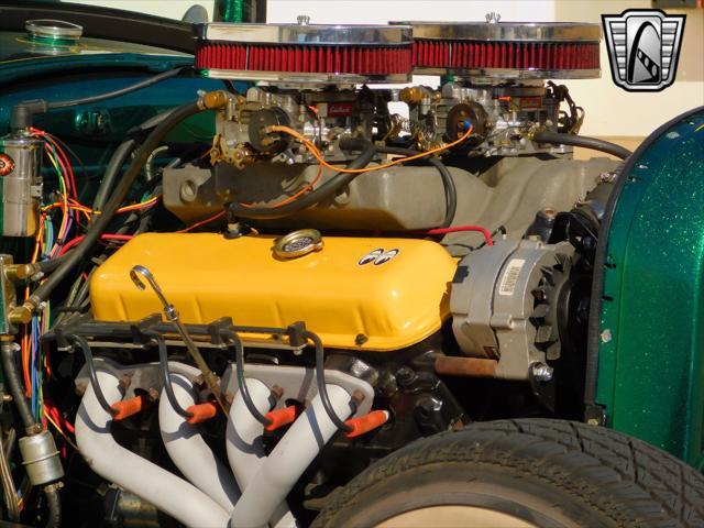 used 1930 Ford Model A car, priced at $36,000