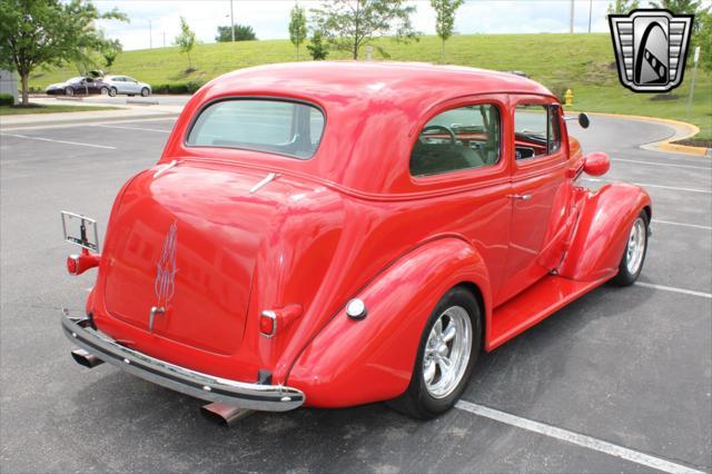 used 1938 Chevrolet Master car, priced at $24,000