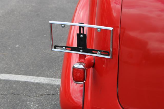 used 1938 Chevrolet Master car, priced at $24,000
