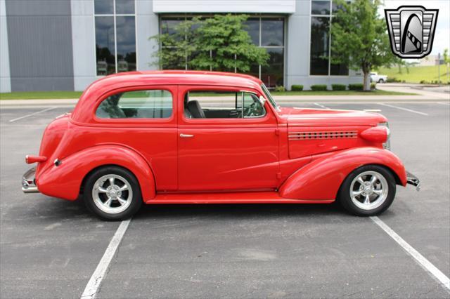 used 1938 Chevrolet Master car, priced at $24,000