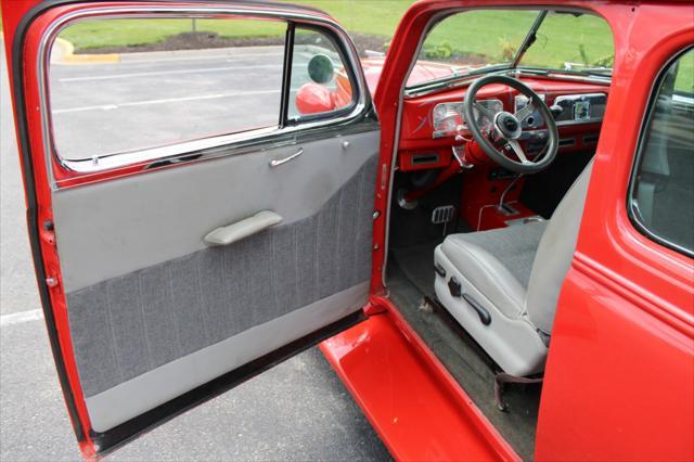 used 1938 Chevrolet Master car, priced at $24,000