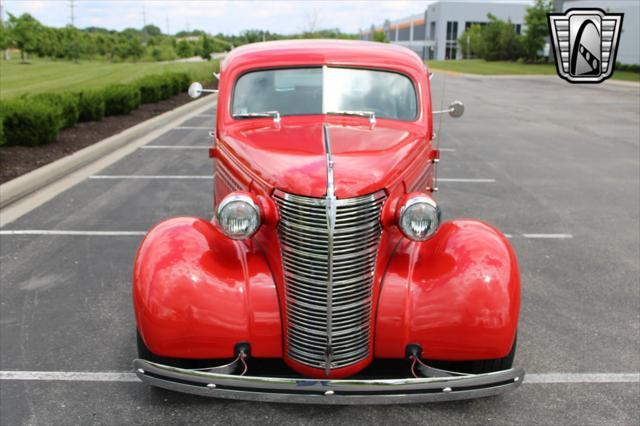used 1938 Chevrolet Master car, priced at $24,000