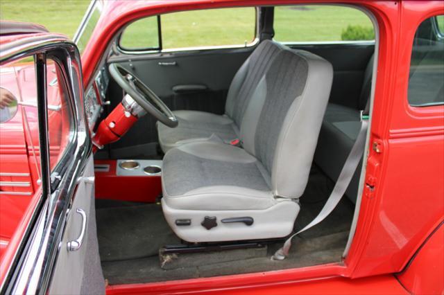 used 1938 Chevrolet Master car, priced at $24,000