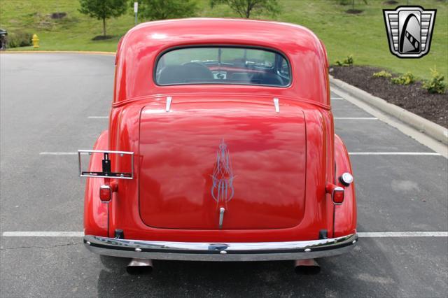 used 1938 Chevrolet Master car, priced at $24,000