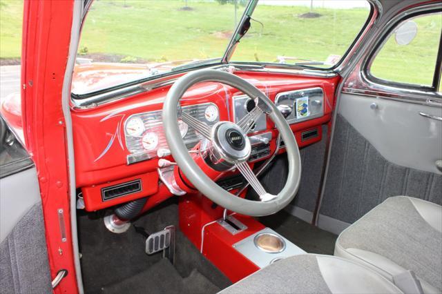 used 1938 Chevrolet Master car, priced at $24,000
