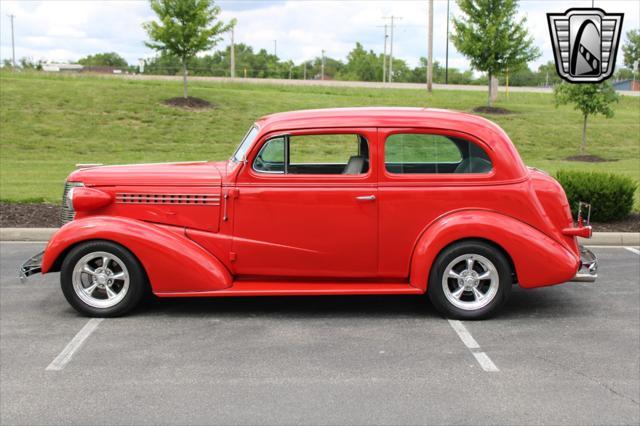used 1938 Chevrolet Master car, priced at $24,000