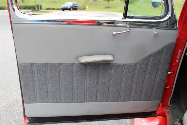 used 1938 Chevrolet Master car, priced at $24,000