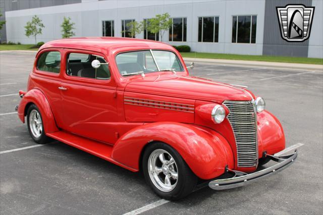 used 1938 Chevrolet Master car, priced at $24,000