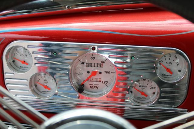 used 1938 Chevrolet Master car, priced at $24,000