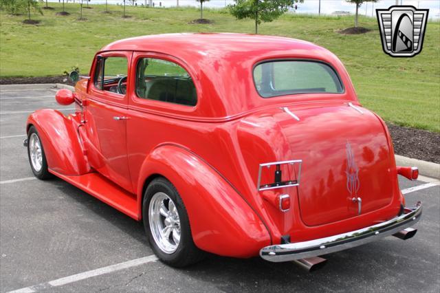 used 1938 Chevrolet Master car, priced at $24,000