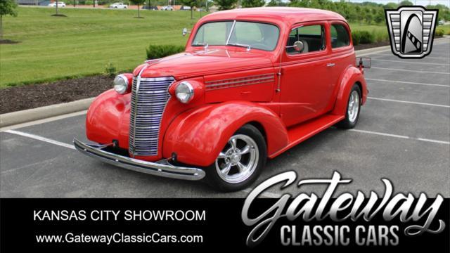 used 1938 Chevrolet Master car, priced at $24,000
