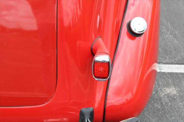 used 1938 Chevrolet Master car, priced at $24,000