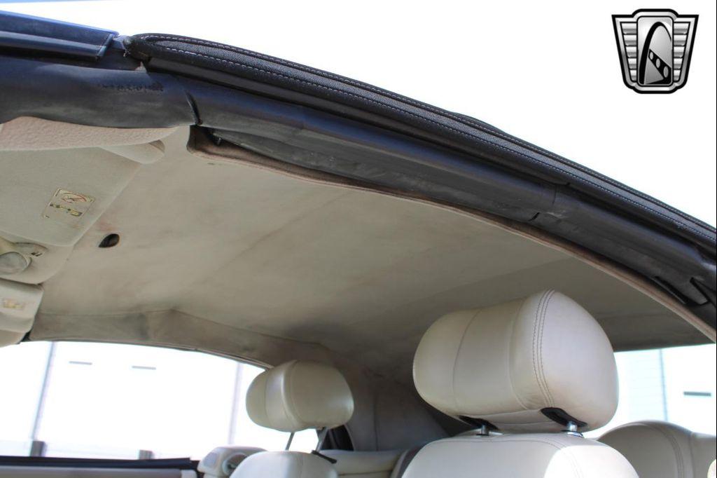 used 2006 Jaguar XKR car, priced at $11,500