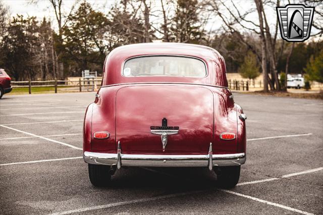 used 1941 Chevrolet Special Deluxe car, priced at $42,000