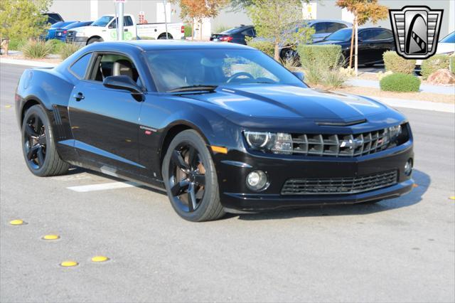 used 2010 Chevrolet Camaro car, priced at $26,000