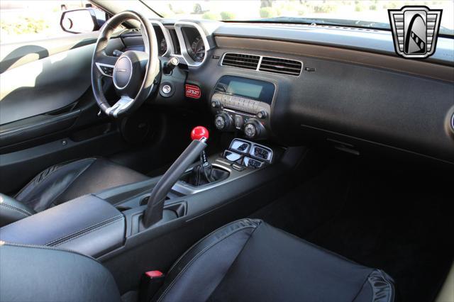 used 2010 Chevrolet Camaro car, priced at $26,000