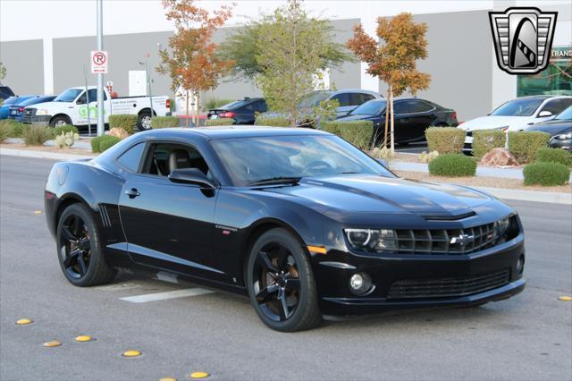 used 2010 Chevrolet Camaro car, priced at $26,000