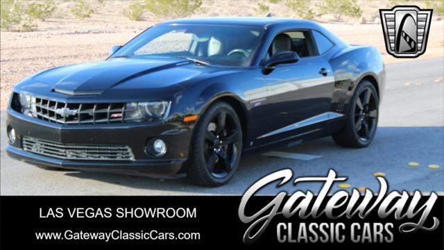 used 2010 Chevrolet Camaro car, priced at $25,000