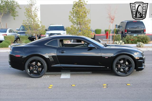 used 2010 Chevrolet Camaro car, priced at $26,000