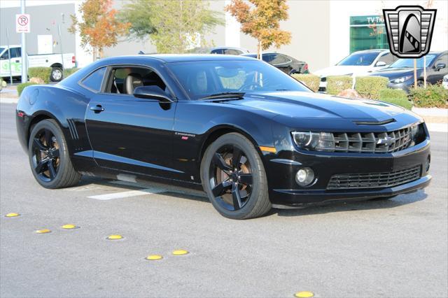 used 2010 Chevrolet Camaro car, priced at $26,000