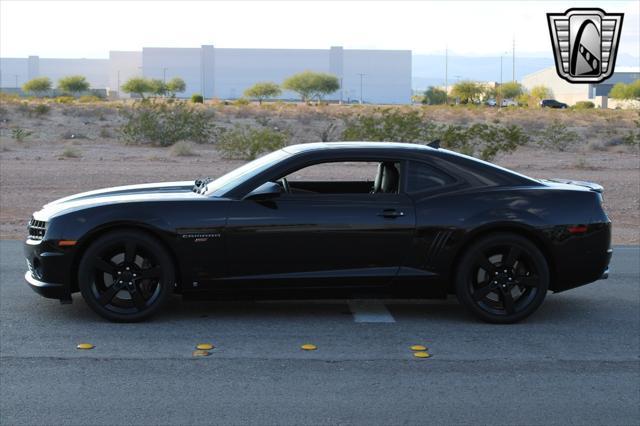 used 2010 Chevrolet Camaro car, priced at $26,000