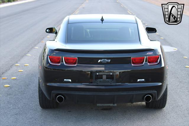 used 2010 Chevrolet Camaro car, priced at $26,000