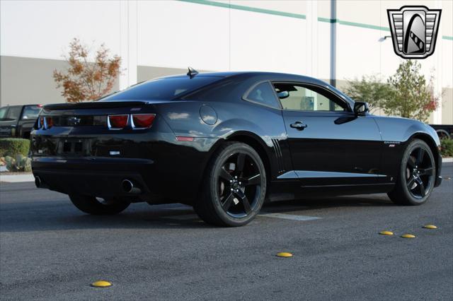 used 2010 Chevrolet Camaro car, priced at $26,000