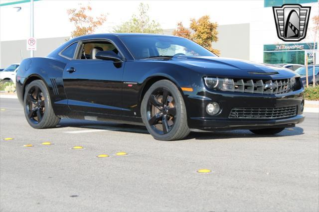 used 2010 Chevrolet Camaro car, priced at $26,000