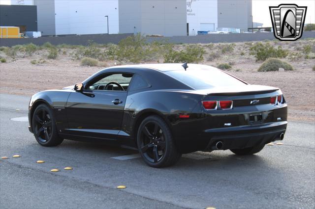 used 2010 Chevrolet Camaro car, priced at $26,000