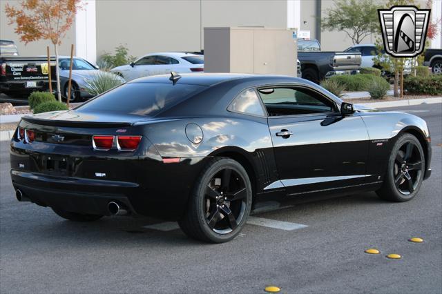 used 2010 Chevrolet Camaro car, priced at $26,000