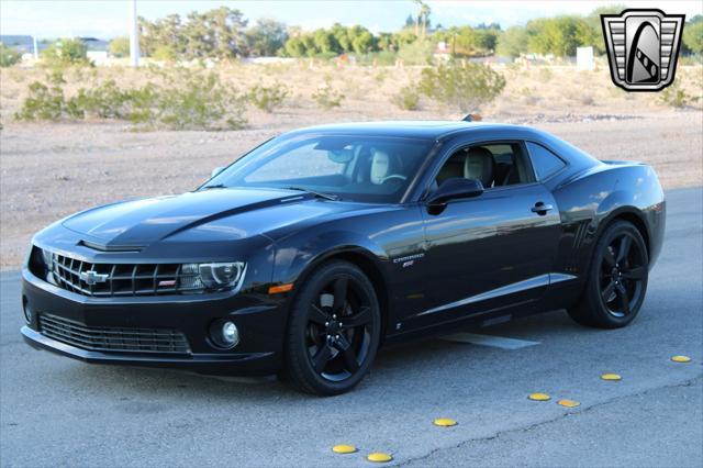 used 2010 Chevrolet Camaro car, priced at $26,000